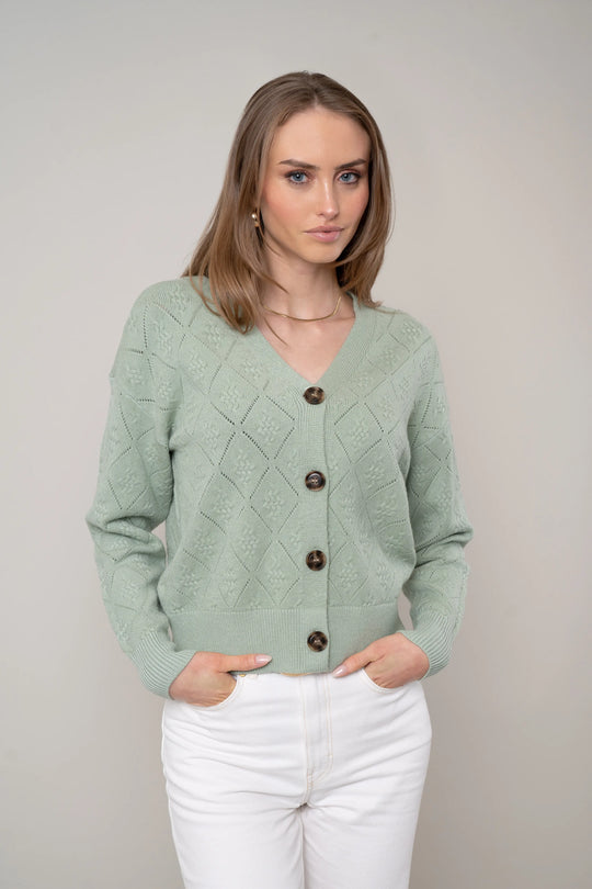 Cyrus NYC | Cardigans – Page 2