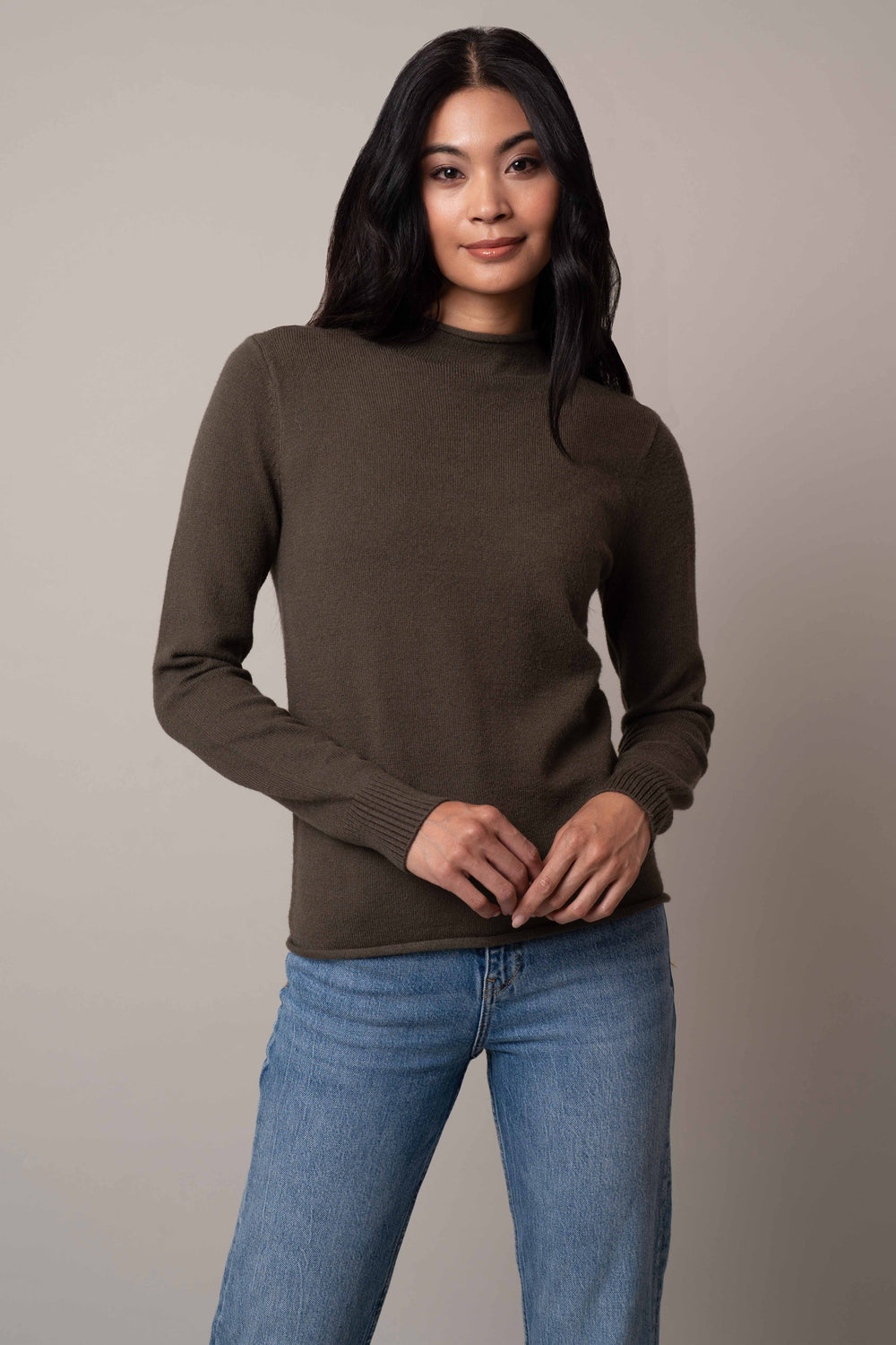 Cypress Pullover Sweater