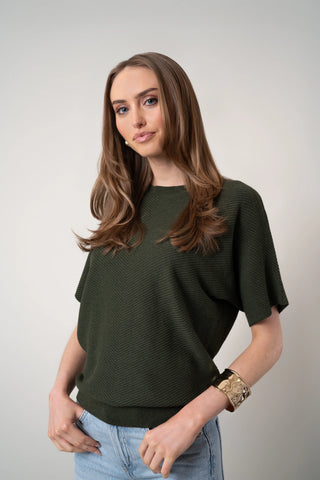 The Ottoman Tee