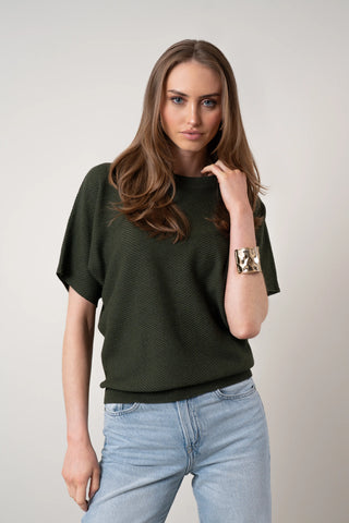 The Ottoman Tee