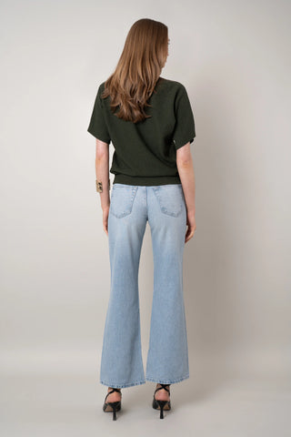 The Ottoman Tee