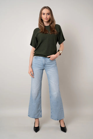The Ottoman Tee