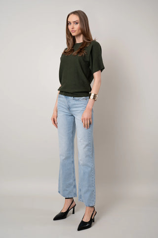 The Ottoman Tee