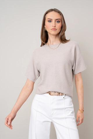 The Ottoman Tee