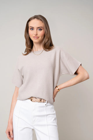 The Ottoman Tee