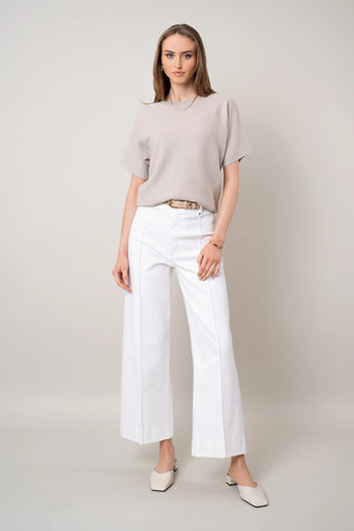 The Ottoman Tee