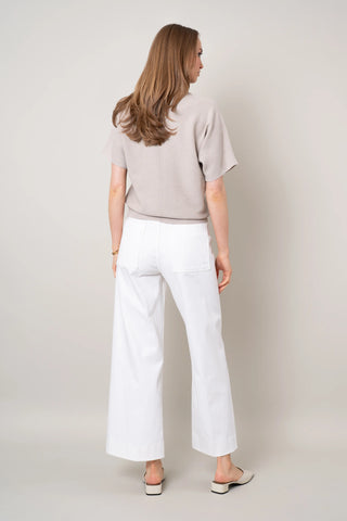 The Ottoman Tee