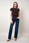 The Dolman Knit Tee
