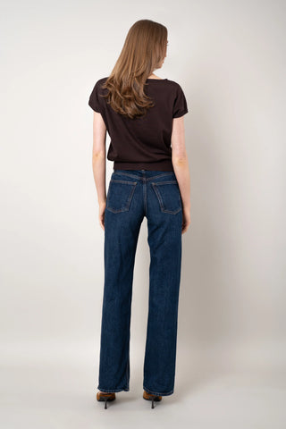 The Dolman Knit Tee