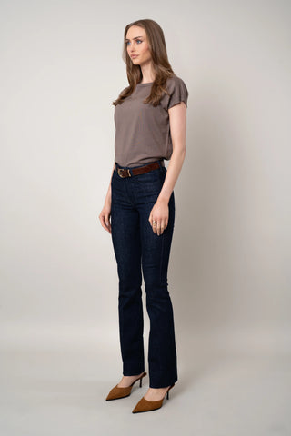 The Dolman Knit Tee