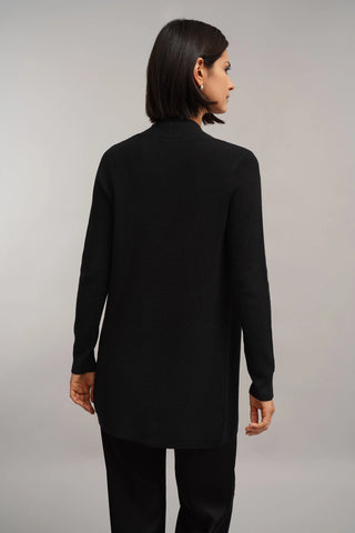 The Lightweight Open Cardigan