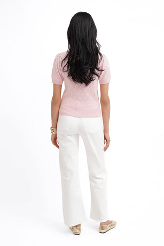 The Soft Geometry Knit