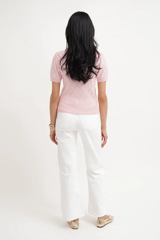 The Soft Geometry Knit