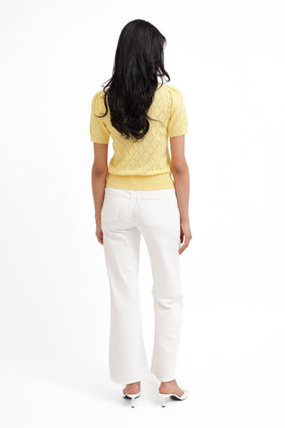The Soft Geometry Knit