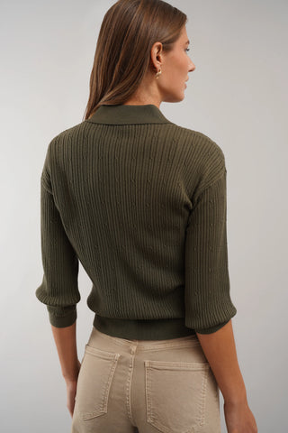 The Heritage Cable Polo