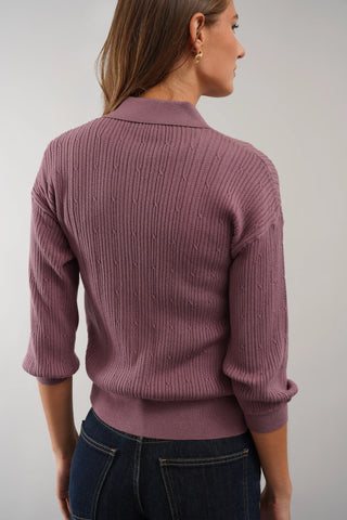 The Heritage Cable Polo
