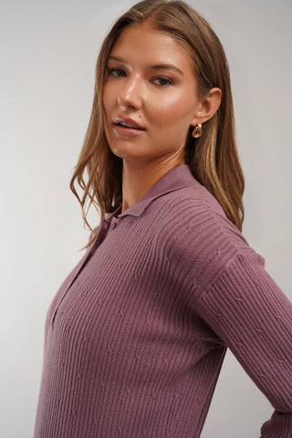 The Heritage Cable Polo