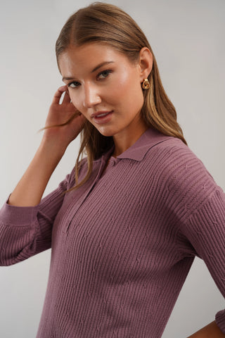 The Heritage Cable Polo