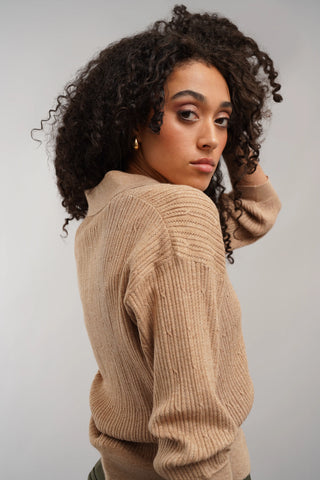 The Heritage Cable Polo
