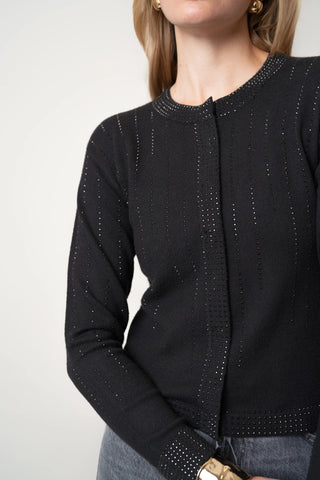 The Spark Cardigan