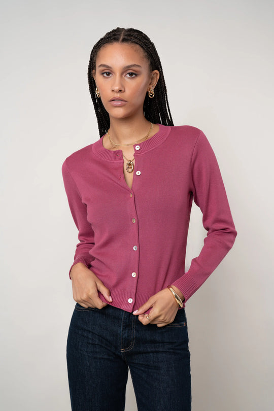Cyrus NYC | Cardigans – Page 2