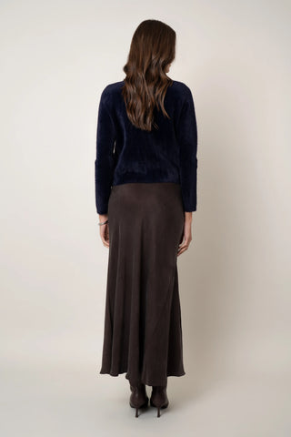 The Embellished Knit Cardigan