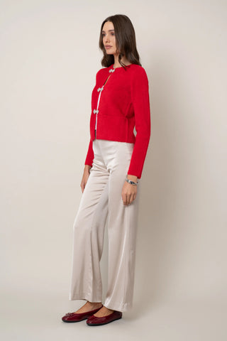 The Dusk Jewel Cardigan