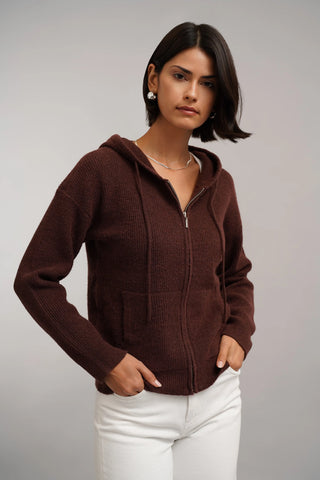 The Everyday Zip Hoodie