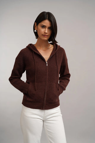 The Everyday Zip Hoodie