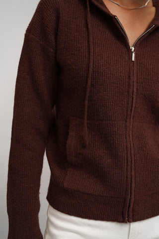The Everyday Zip Hoodie