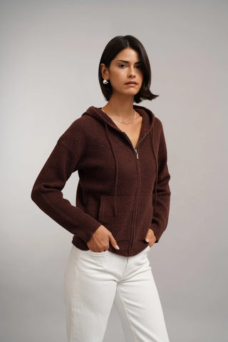 The Everyday Zip Hoodie