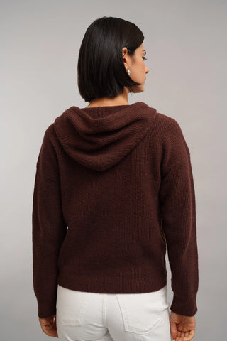 The Everyday Zip Hoodie