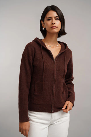 The Everyday Zip Hoodie