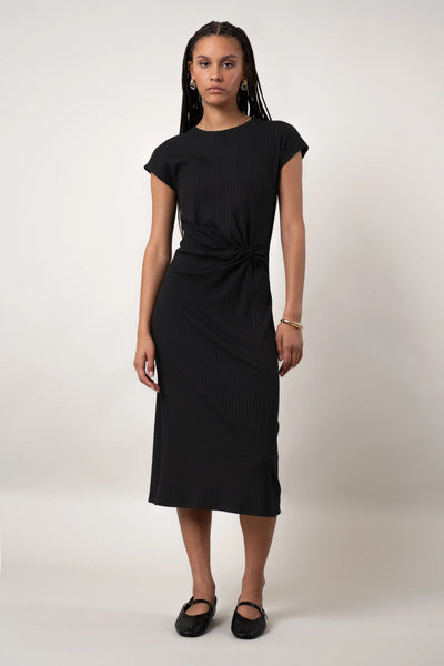 tove jessa twist front crepe midi dress Cyrus Color:806 feed-cl2-clearanceuk 89cm GARMENT CARE cold Ball Gown Prom Dress