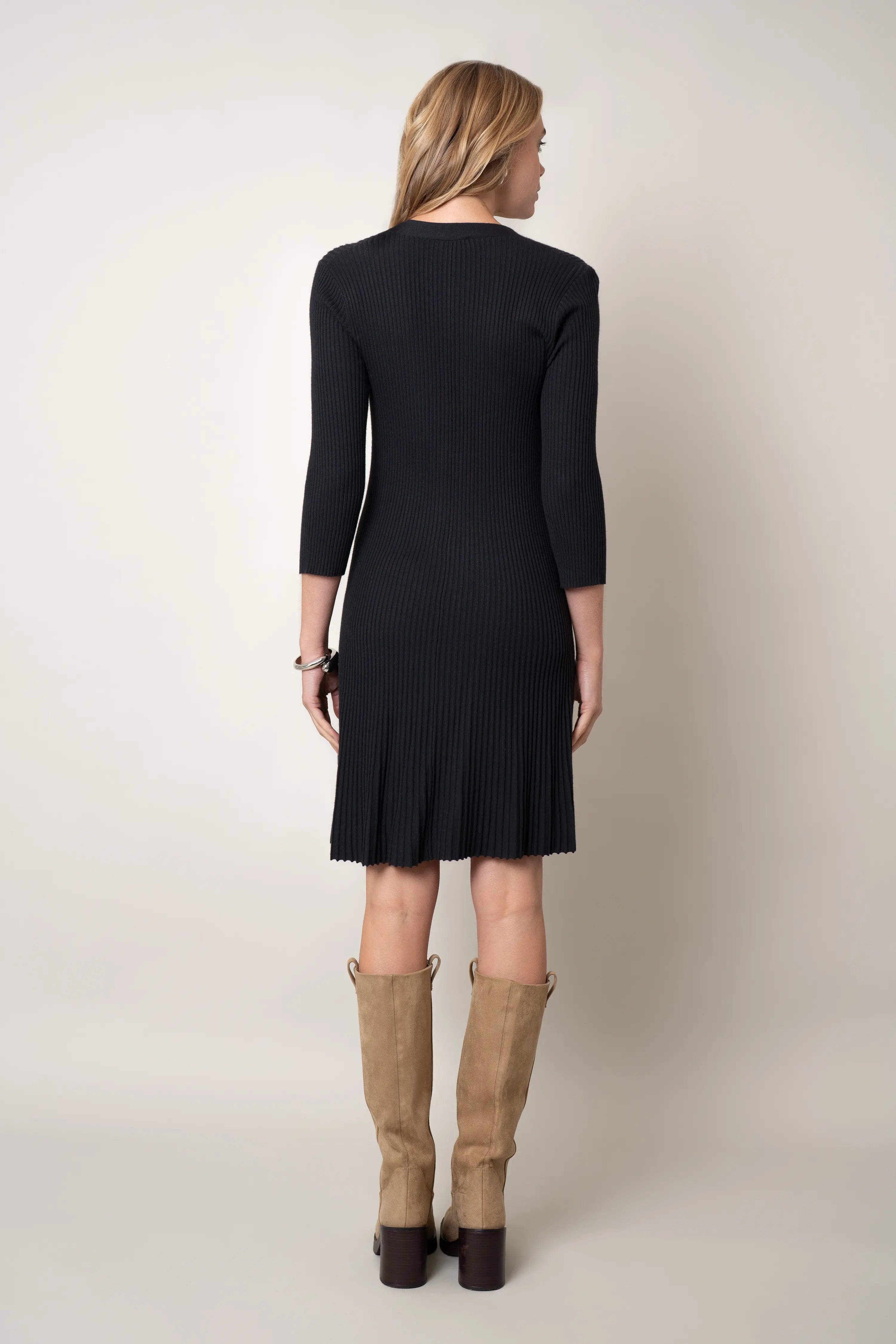 ronny kobo honey knit dress Torn By Ronny Kobo Women's Sahara Dress main image 0