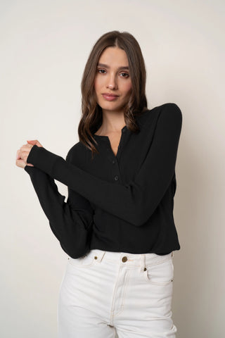 The Everyday Henley