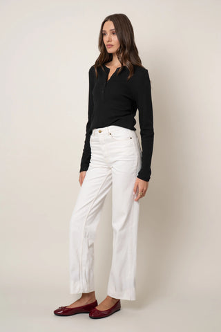 The Everyday Henley