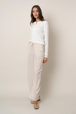 The Everyday Henley