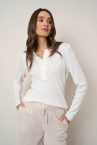 The Everyday Henley