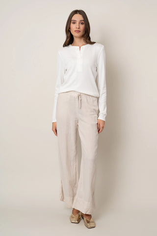 The Everyday Henley