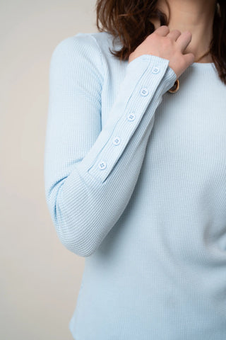 The Button Cuff Thermal