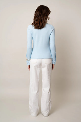 The Button Cuff Thermal