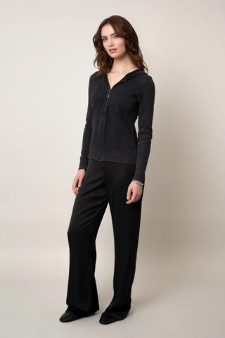 The Zip Layer Hoodie