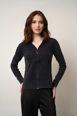 The Zip Layer Hoodie