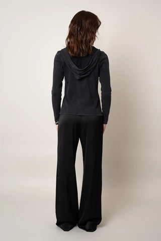 The Zip Layer Hoodie