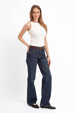 The Elevated Rib Tank